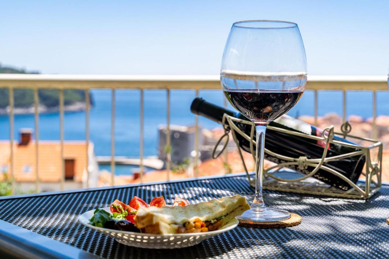 Guest house Rose Dubrovnik