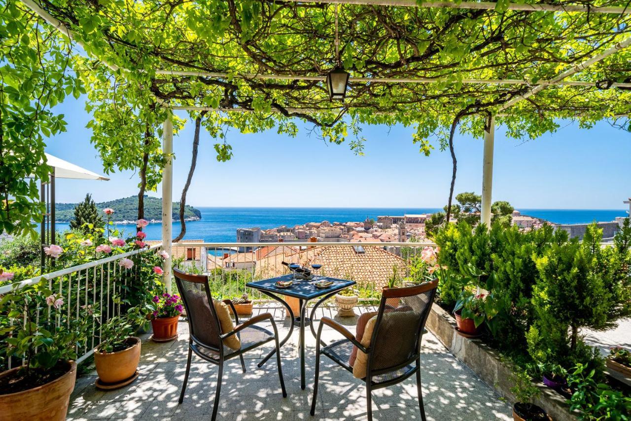 Gostinjska kuća Rose Dubrovnik