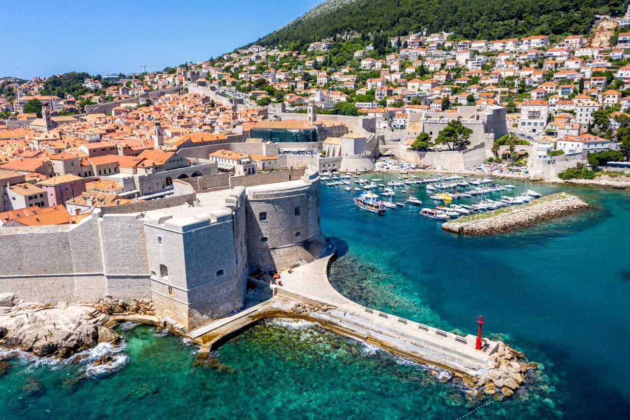 Gostinjska kuća Rose 3*