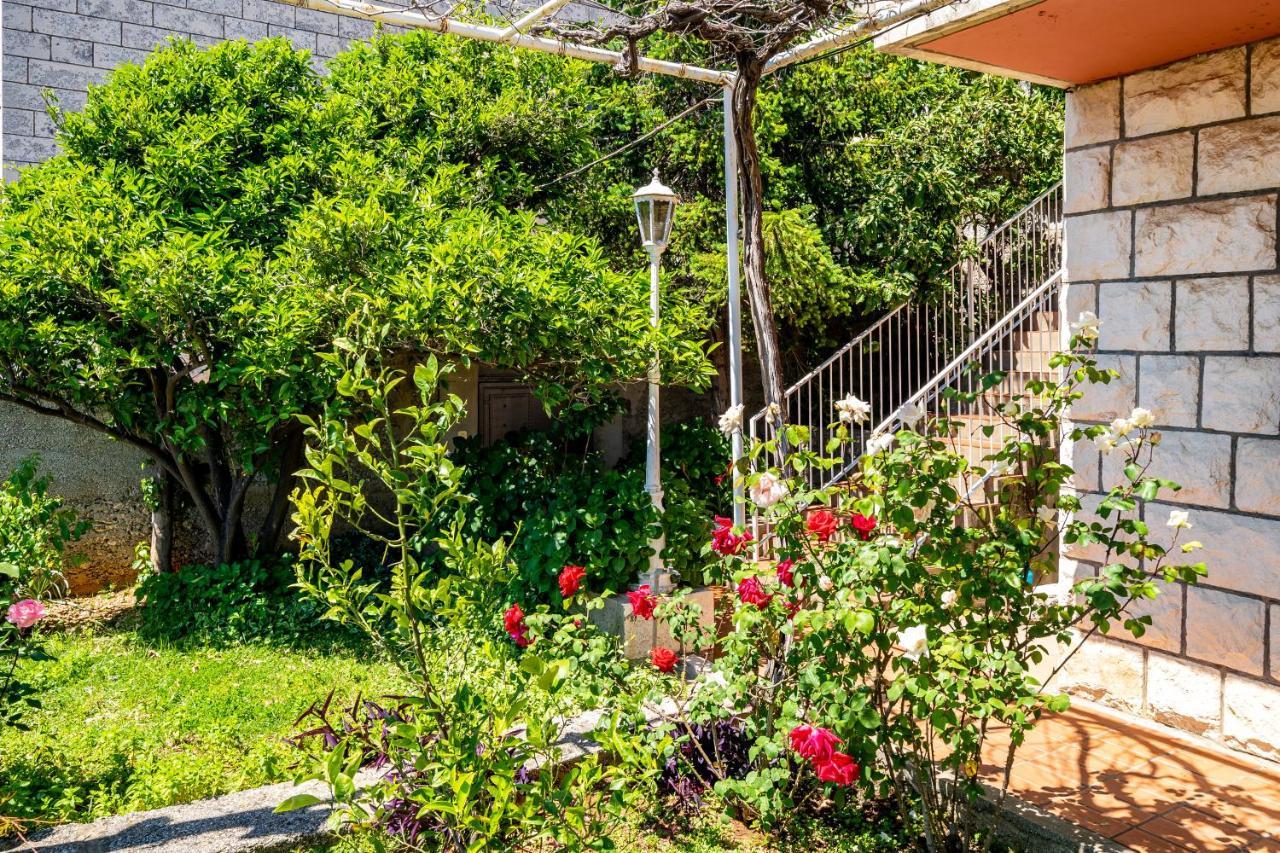 Gostinjska kuća Rose Dubrovnik
