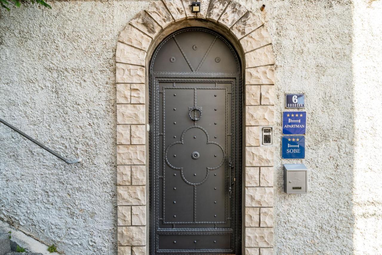 Gostinjska kuća Rose 3*