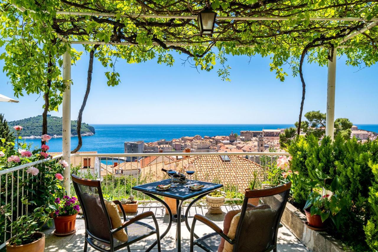 Rose Gostinjska kuća Dubrovnik