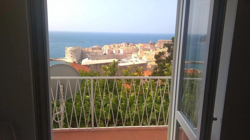 Gostinjska kuća Rose Dubrovnik